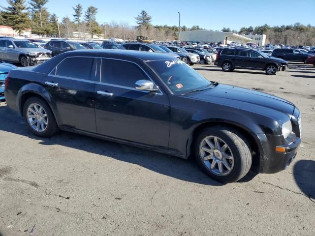 2006 Chrysler 300C