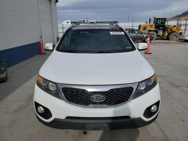 2013 KIA Sorento EX