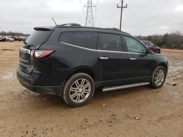 2013 Chevrolet Traverse LT