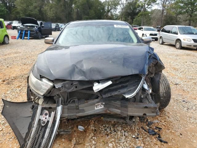 2014 Ford Taurus Limited