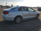 2011 Volkswagen Jetta SE