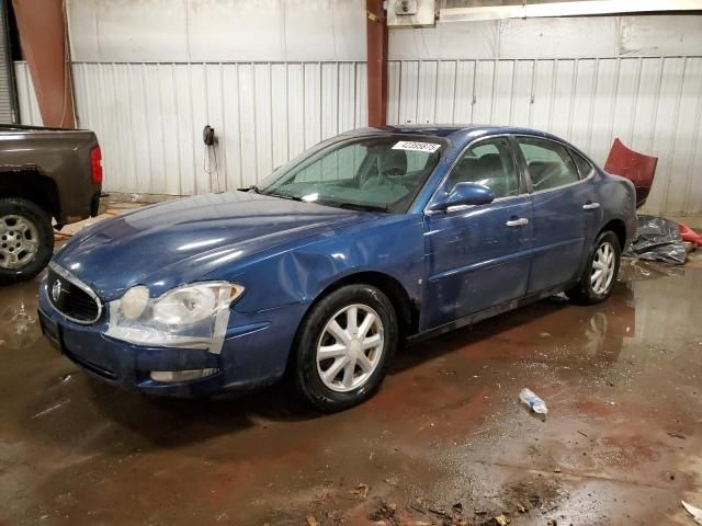 2006 Buick Lacrosse CX