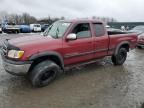 2000 Toyota Tundra Access Cab