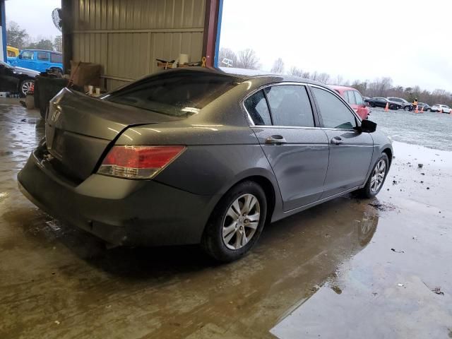 2009 Honda Accord LXP