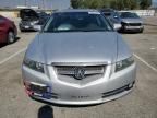 2007 Acura TL Type S