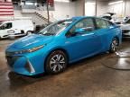 2017 Toyota Prius Prime