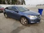 2012 Honda Crosstour EXL