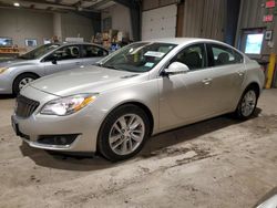 Salvage cars for sale at West Mifflin, PA auction: 2016 Buick Regal