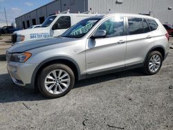 BMW salvage cars for sale: 2013 BMW X3 XDRIVE28I