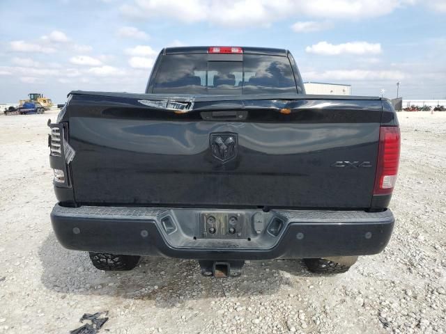 2014 Dodge 2500 Laramie