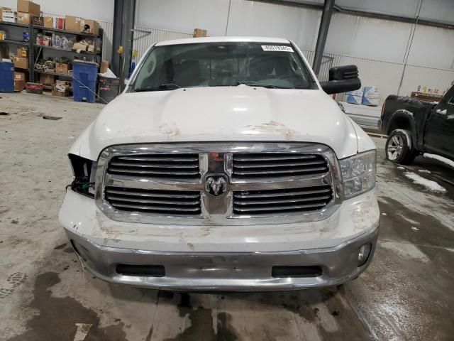 2013 Dodge RAM 1500 SLT