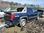 2005 Chevrolet Avalanche K1500