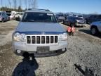 2008 Jeep Grand Cherokee Laredo