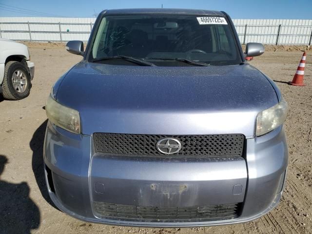 2010 Scion XB