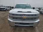 2015 Chevrolet Silverado K2500 Heavy Duty LT