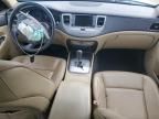 2010 Hyundai Genesis 3.8L