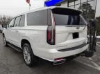 2021 Cadillac Escalade ESV Premium Luxury