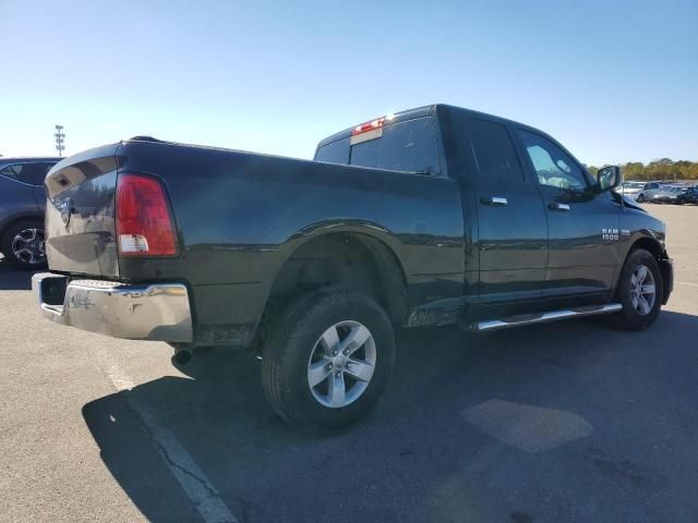 2013 Dodge RAM 1500 SLT