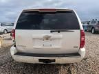 2011 Chevrolet Tahoe K1500 LTZ