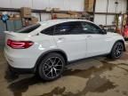 2023 Mercedes-Benz GLC Coupe 43 4matic AMG