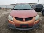 2004 Pontiac Vibe