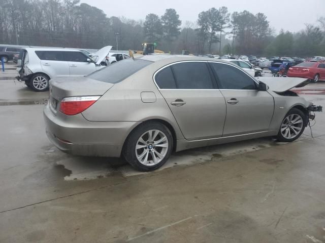 2009 BMW 535 I