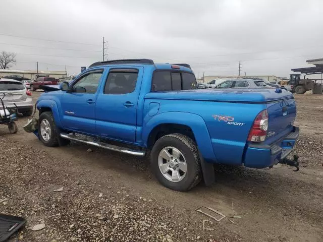 2010 Toyota Tacoma Double Cab Prerunner