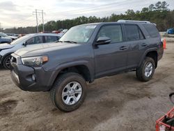 Run And Drives Cars for sale at auction: 2017 Toyota 4runner SR5