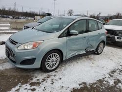 2014 Ford C-MAX SE en venta en Bridgeton, MO