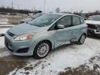 2014 Ford C-MAX SE