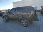 2011 Dodge Nitro Detonator