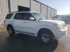 2003 Toyota Sequoia Limited