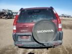 2006 Honda CR-V EX