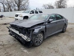 2019 Honda Accord Hybrid EXL en venta en Bridgeton, MO