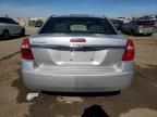 2008 Chevrolet Malibu LS