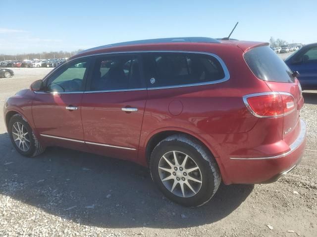 2014 Buick Enclave