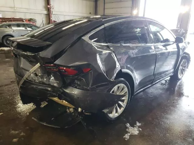 2020 Tesla Model X