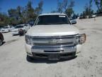 2011 Chevrolet Silverado C1500 LT