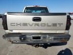 2004 Chevrolet Silverado K1500