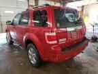 2010 Ford Escape Limited