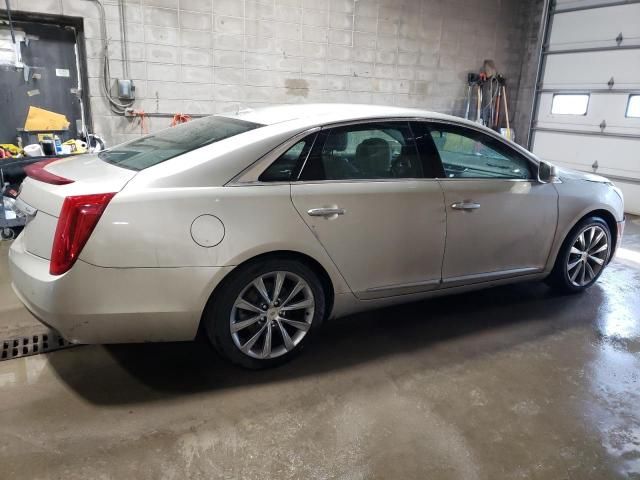 2014 Cadillac XTS