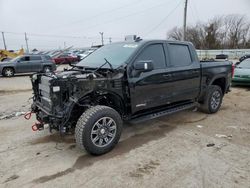 2024 GMC Sierra K1500 AT4 en venta en Oklahoma City, OK