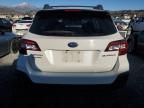 2018 Subaru Outback 2.5I