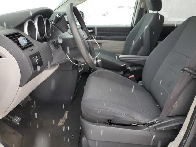 2008 Dodge Grand Caravan SE