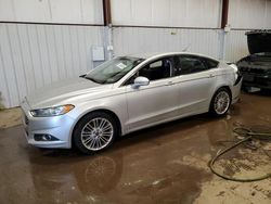 2014 Ford Fusion SE en venta en Pennsburg, PA