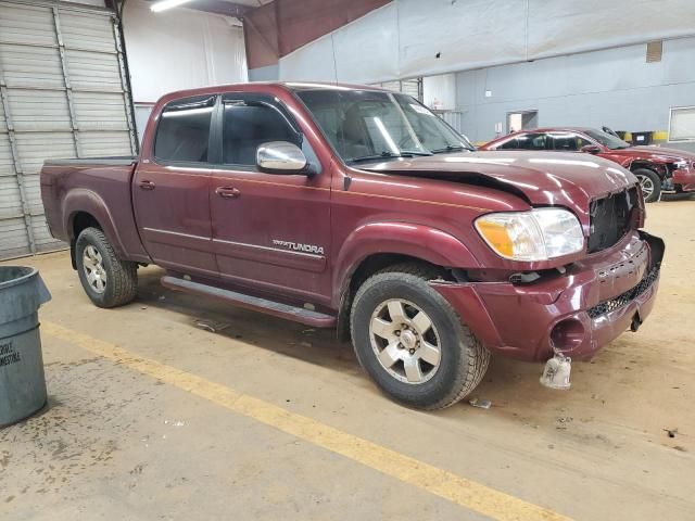 2006 Toyota Tundra Double Cab SR5