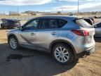 2014 Mazda CX-5 GT