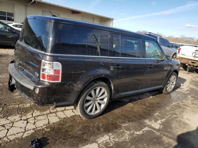 2014 Ford Flex SEL