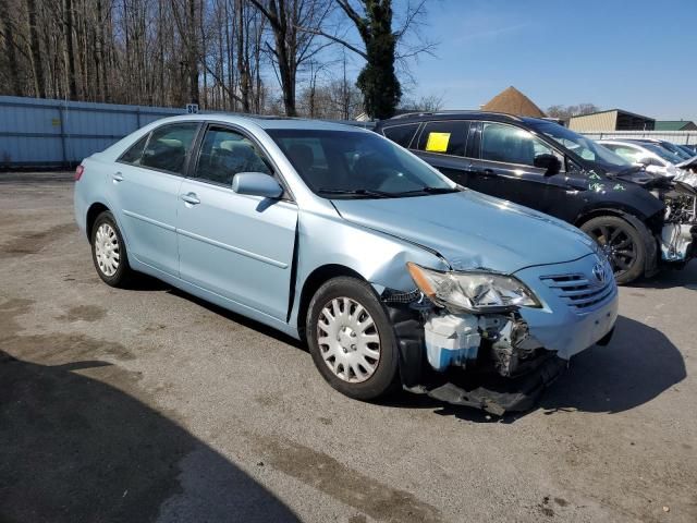 2007 Toyota Camry CE