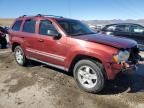 2007 Jeep Grand Cherokee Laredo